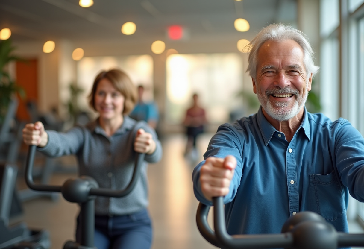 flormekis тренування